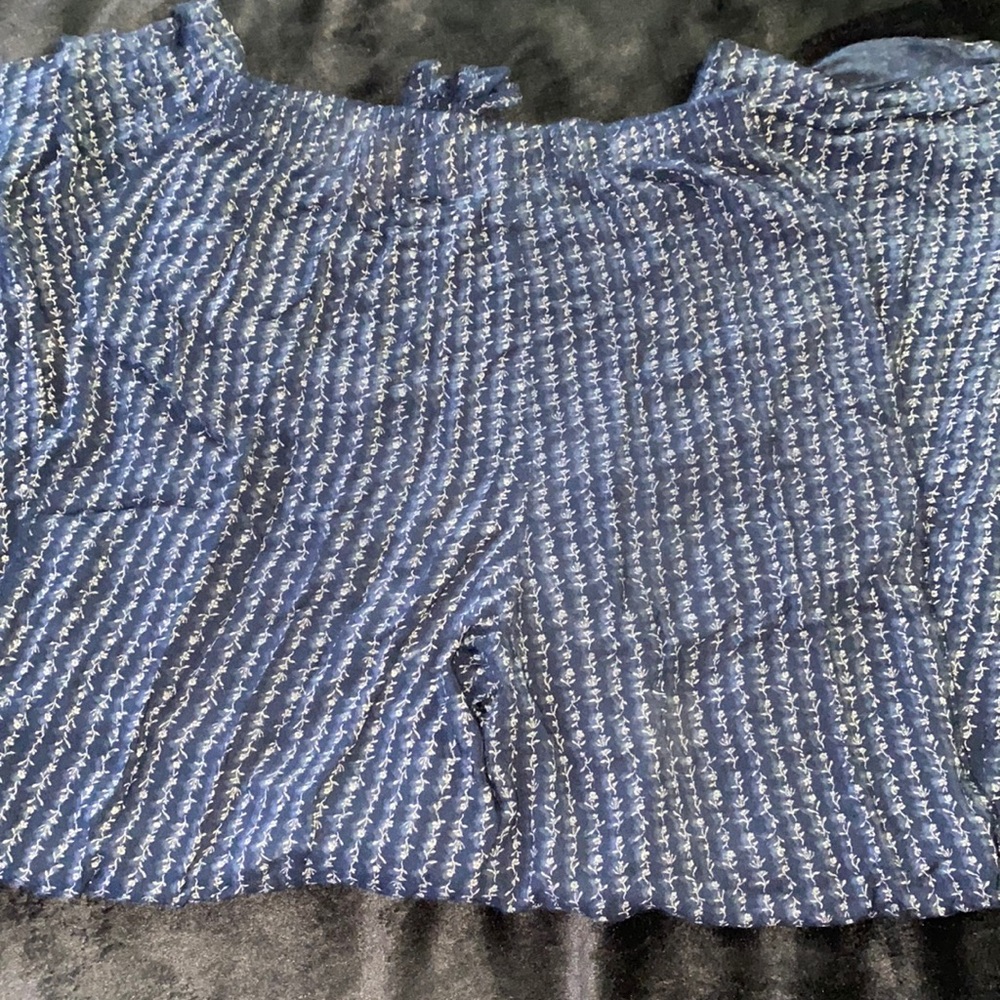 Wide Leg Pants - Picture 3 of 3